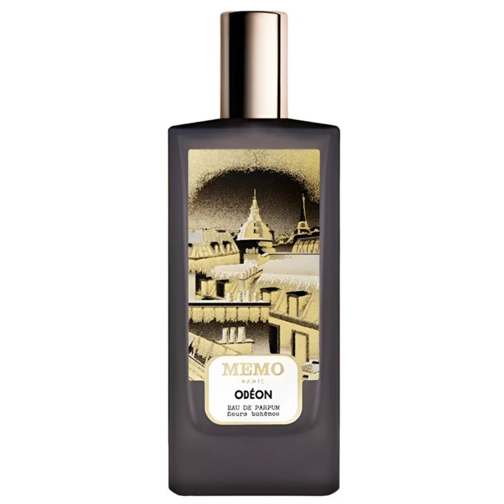 Memo Paris Odéon Eau de Parfum Spray for Unisex 2.5 oz / 75 ml - New